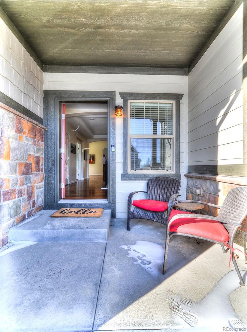 8341 Umber St, Arvada, CO 80007