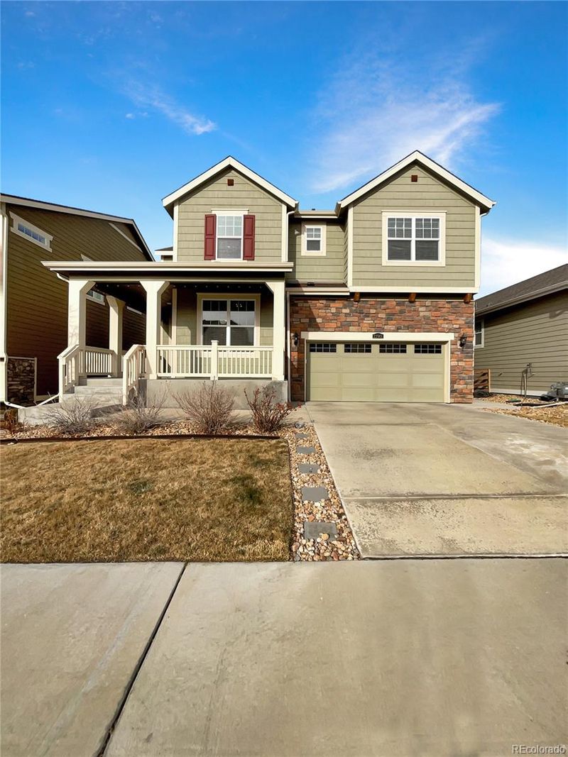 22901 E Chenango Ave, Aurora, CO 80015