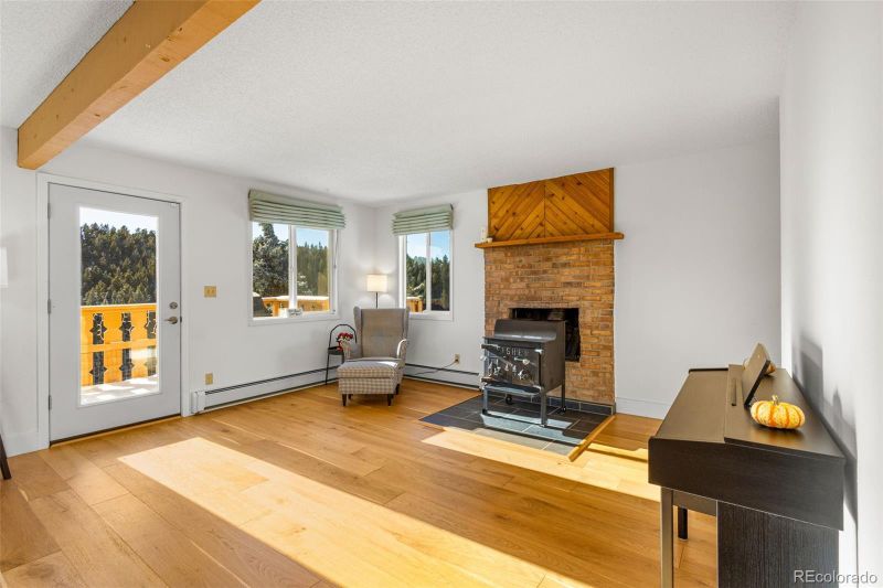 85 Beaver Lake Pl, Divide, CO 80814