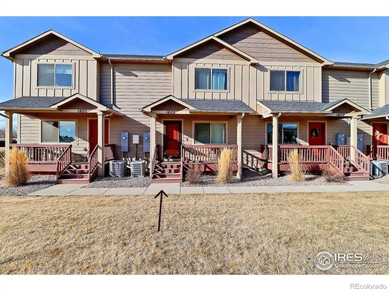 3660 W 25th St #1602, Greeley, CO 80634