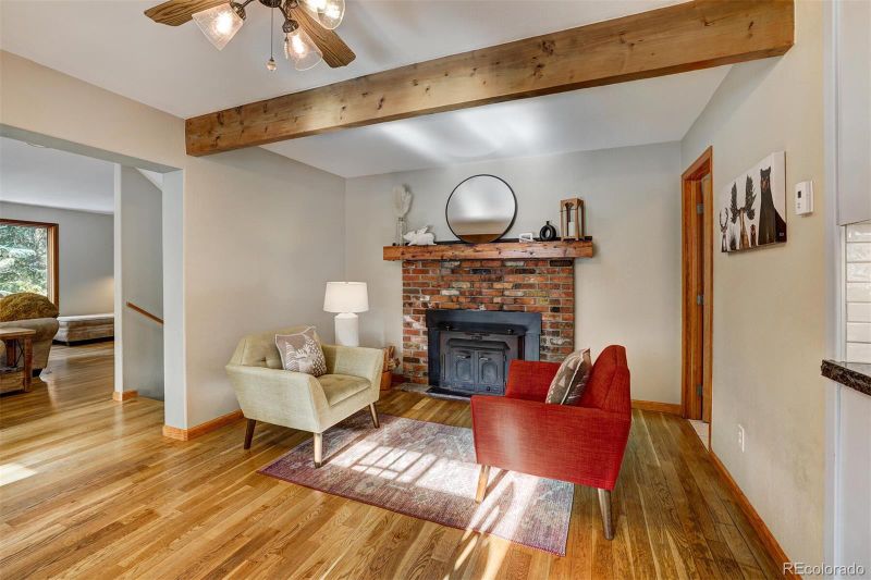247 Tordal Way, Breckenridge, CO 80424