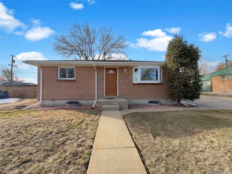 7963 Sherman Way, Denver, CO 80221