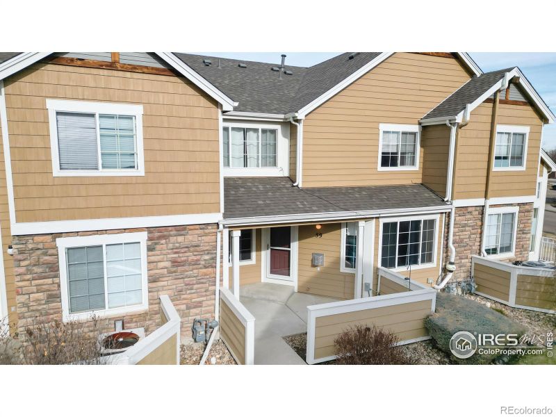 805 Summer Hawk Dr #J59, Longmont, CO 80504