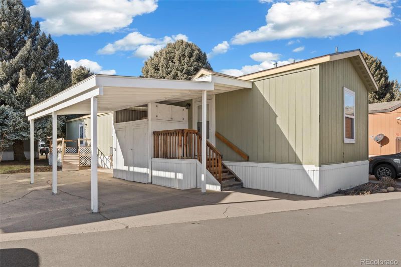 230 E 2nd St 71 Lot 71, Berthoud, CO 80513