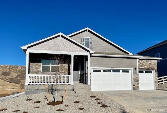 4428 Cattle Cross Rd, Castle Rock, CO 80104