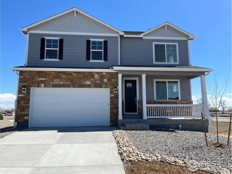 4695 Lynxes Way, Johnstown, CO 80534