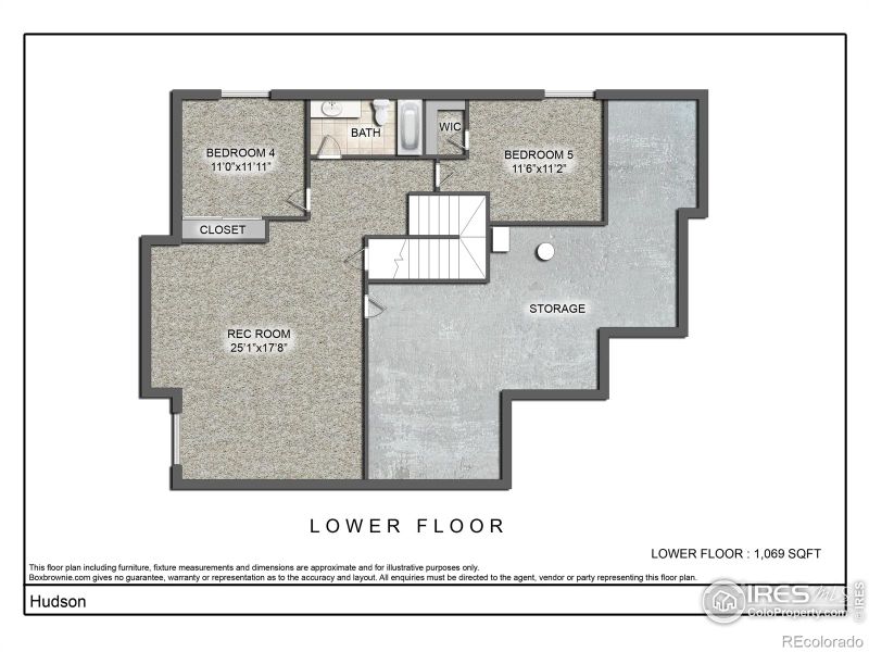 1029 Hummocky Way, Windsor, CO 80550