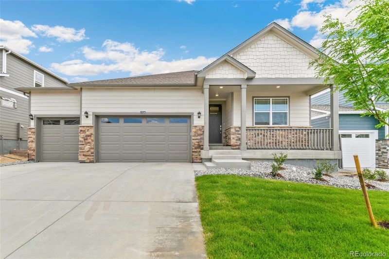 13485 Valentia Pl, Thornton, CO 80602