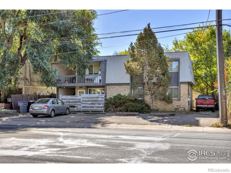 365 Mountain View Ave, Longmont, CO 80501