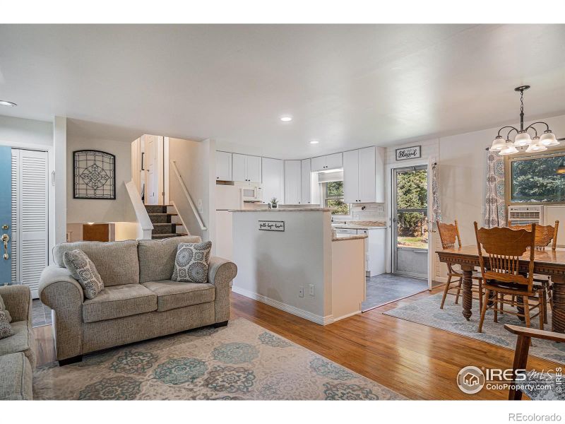 2712 Tulane Dr, Fort Collins, CO 80525