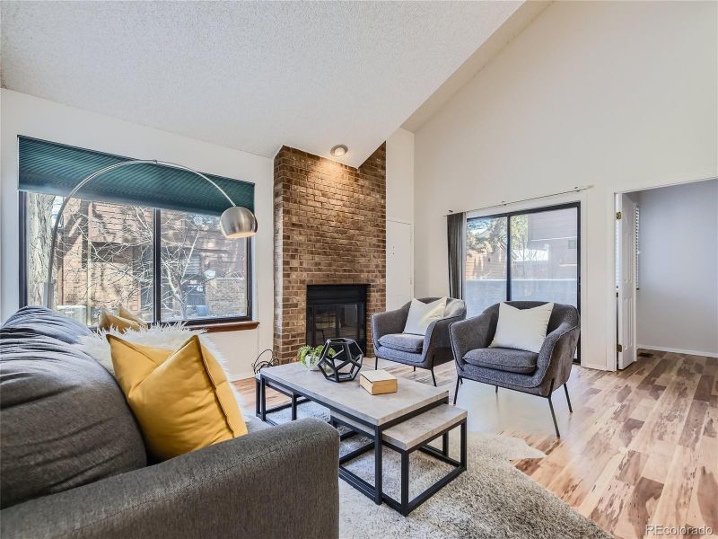 2685 S Dayton Way #93, Denver, CO 80231