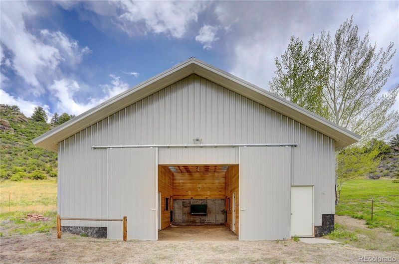 251 Reese Rd, Shawnee, CO 80475