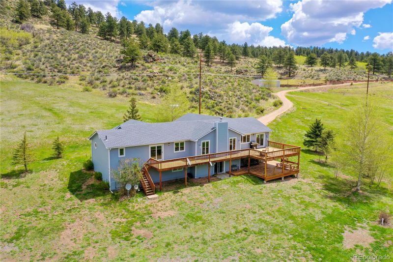 251 Reese Rd, Shawnee, CO 80475