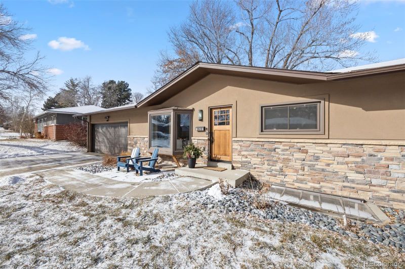 3613 S Hudson St, Denver, CO 80237