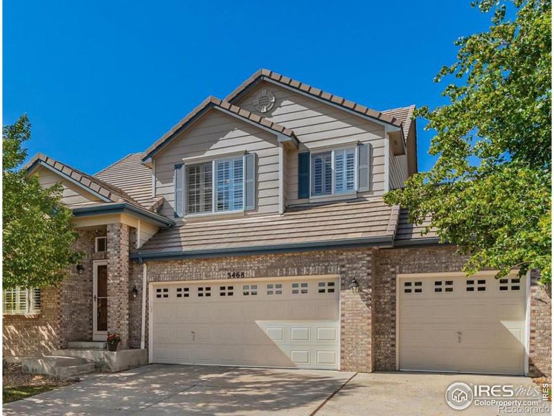 3468 E 138th Ave, Thornton, CO 80602