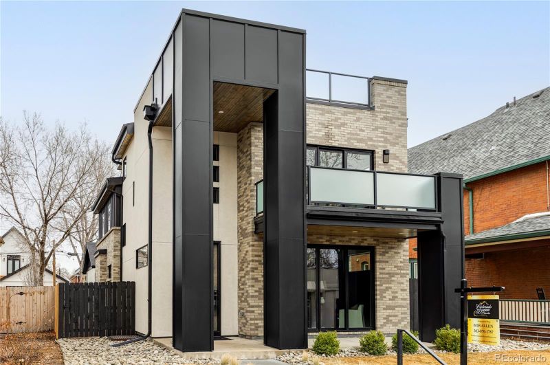 660 S Pearl St, Denver, CO 80209