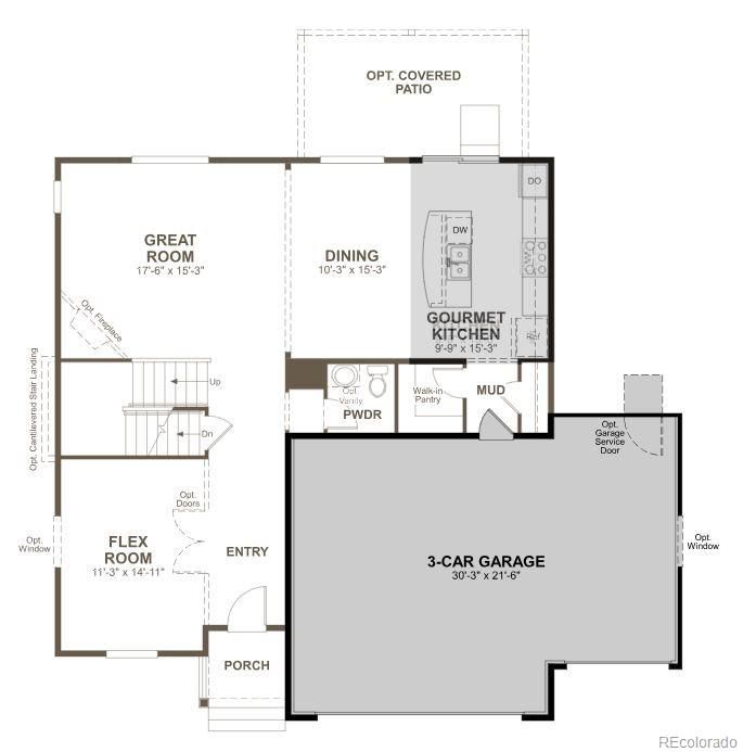 248 S Waterloo St, Aurora, CO 80018