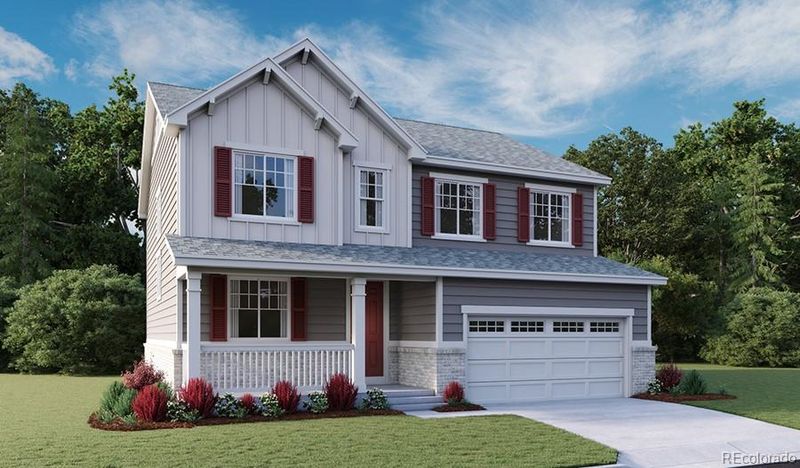 248 S Waterloo St, Aurora, CO 80018