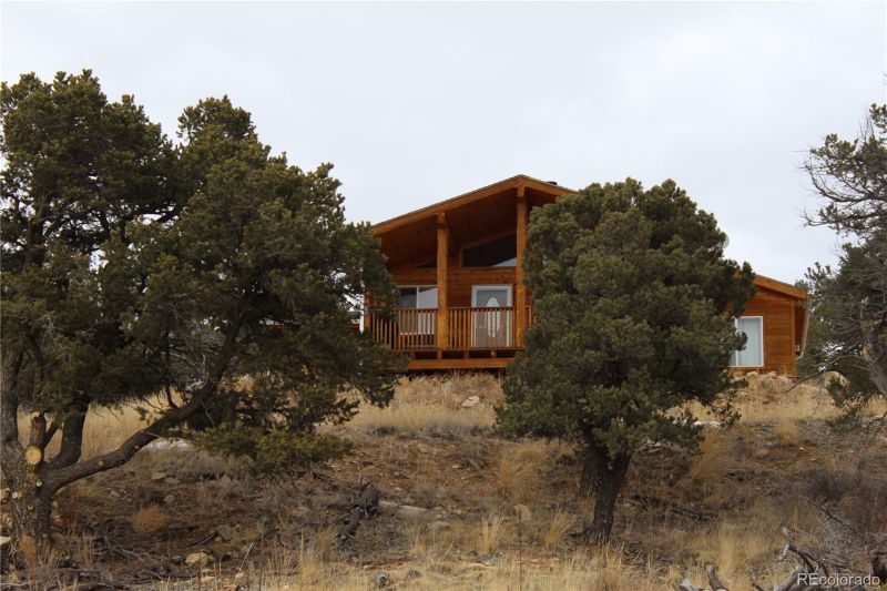 1607 Bird Point Dr, Cotopaxi, CO 81223