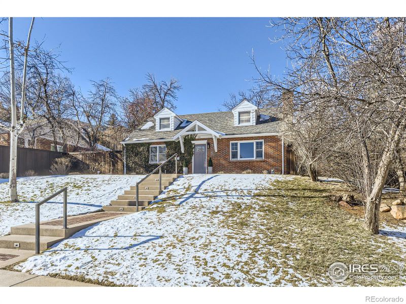 715 15th St, Boulder, CO 80302