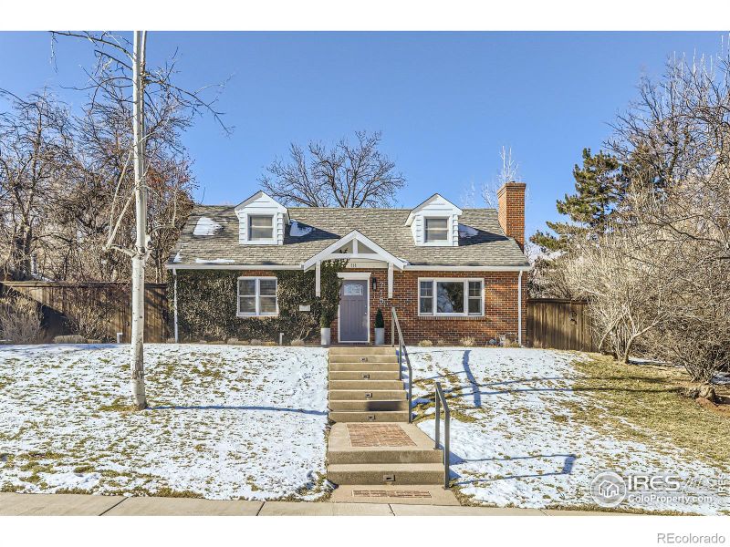 715 15th St, Boulder, CO 80302