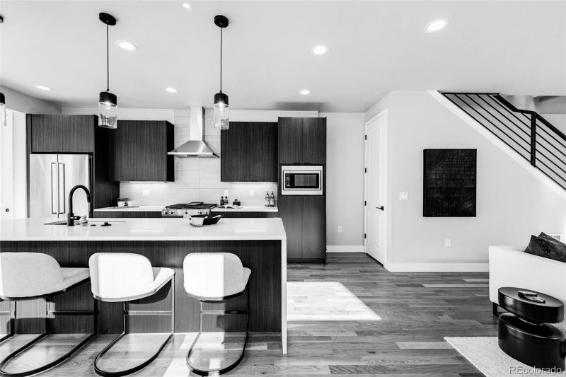 4146 Wyandot St, Denver, CO 80211