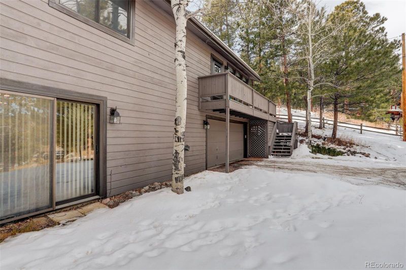 29572 Columbine Way, Evergreen, CO 80439