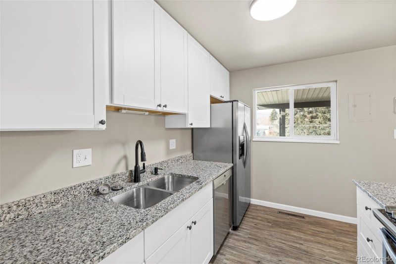 1214 Bowser Dr, Colorado Springs, CO 80909