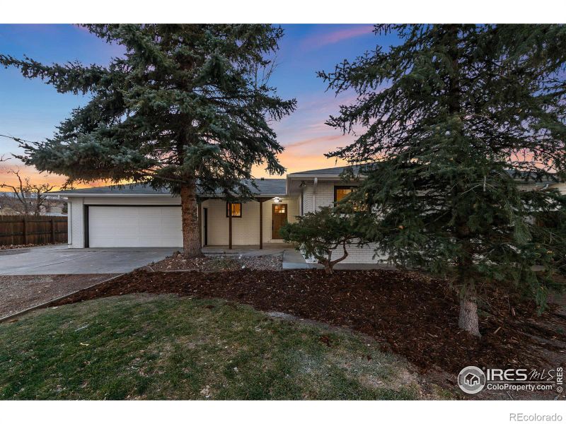 3701 Starlite Dr, Fort Collins, CO 80524