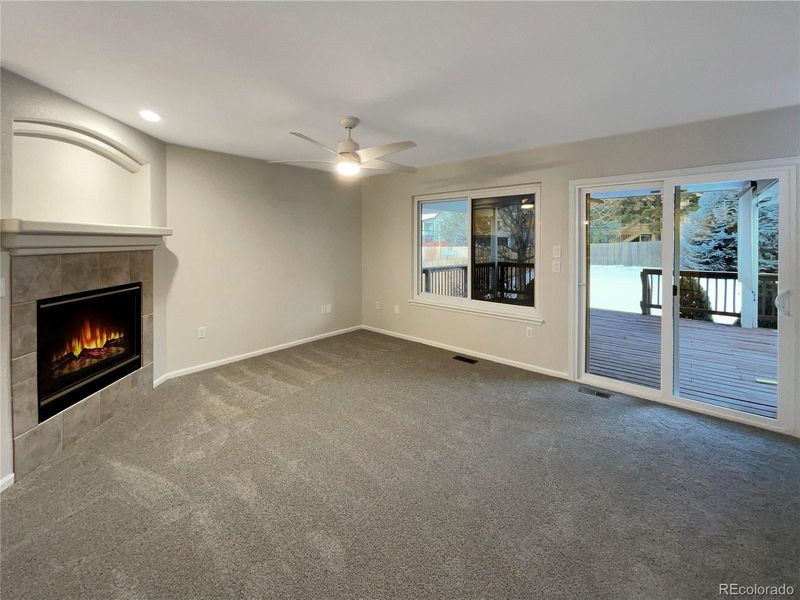 21822 Whirlaway Ave, Parker, CO 80138
