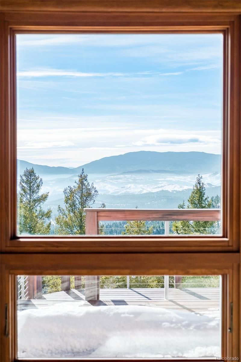 31482 Pike View Dr, Conifer, CO 80433