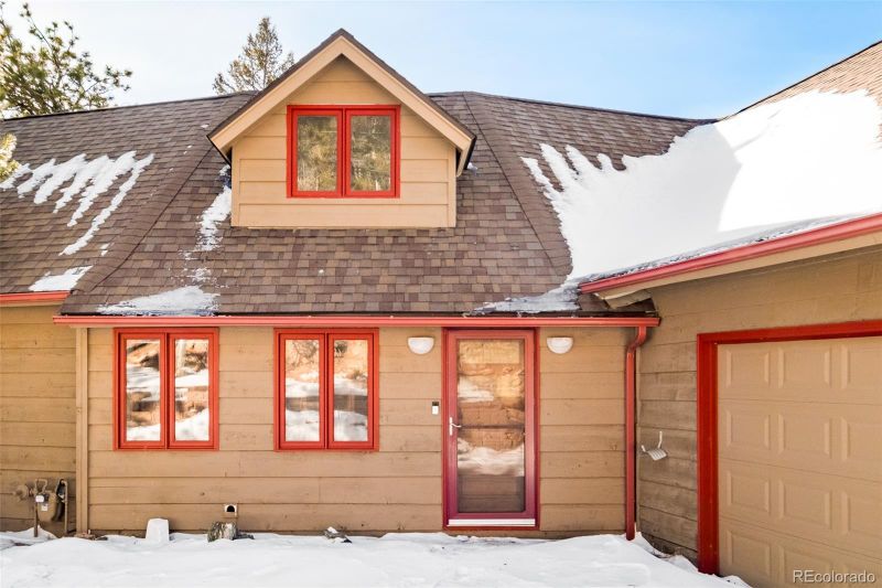 31482 Pike View Dr, Conifer, CO 80433