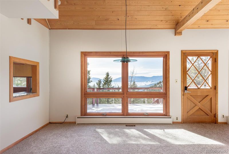 31482 Pike View Dr, Conifer, CO 80433