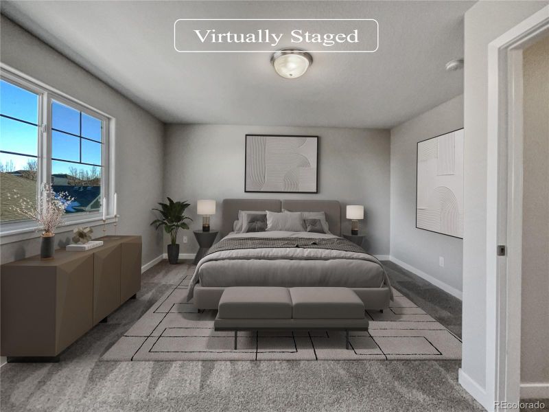 3621 S Perth Cir #103, Aurora, CO 80013