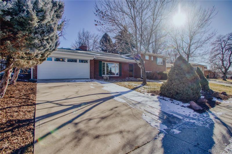 3080 S Franklin St, Denver, CO 80210