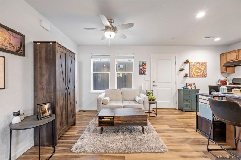 2829 W 53rd Ave #102, Denver, CO 80221
