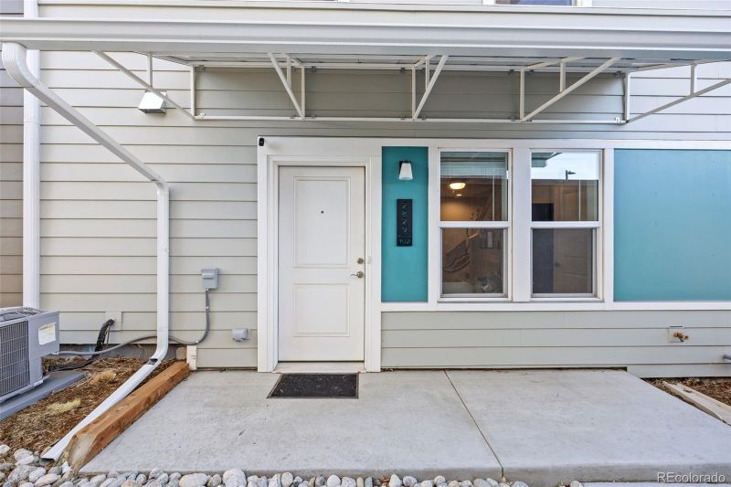 2829 W 53rd Ave #102, Denver, CO 80221