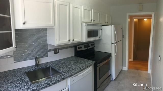2047 S Milwaukee St #6, Denver, CO 80210