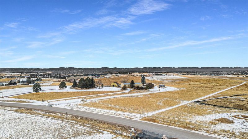 11399 Stagecoach Dr, Parker, CO 80138
