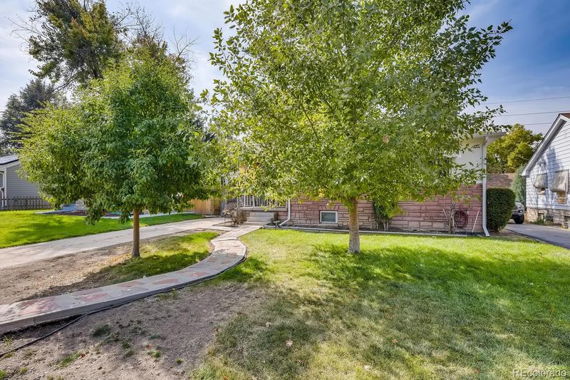 3139 S Emerson St, Englewood, CO 80113