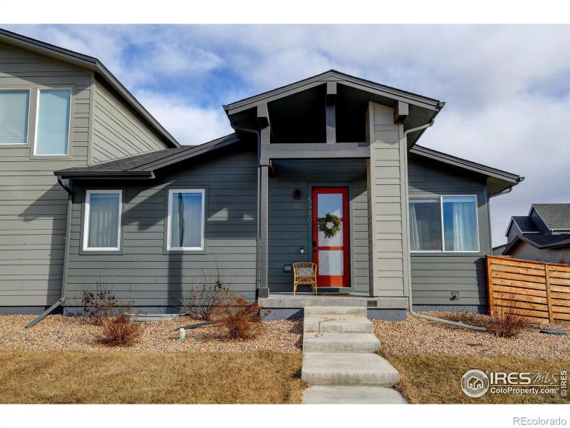 5940 Rendezvous Pw, Timnath, CO 80547