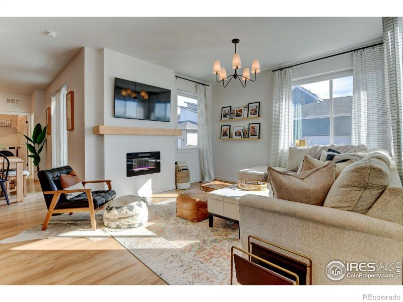 5940 Rendezvous Pw, Timnath, CO 80547
