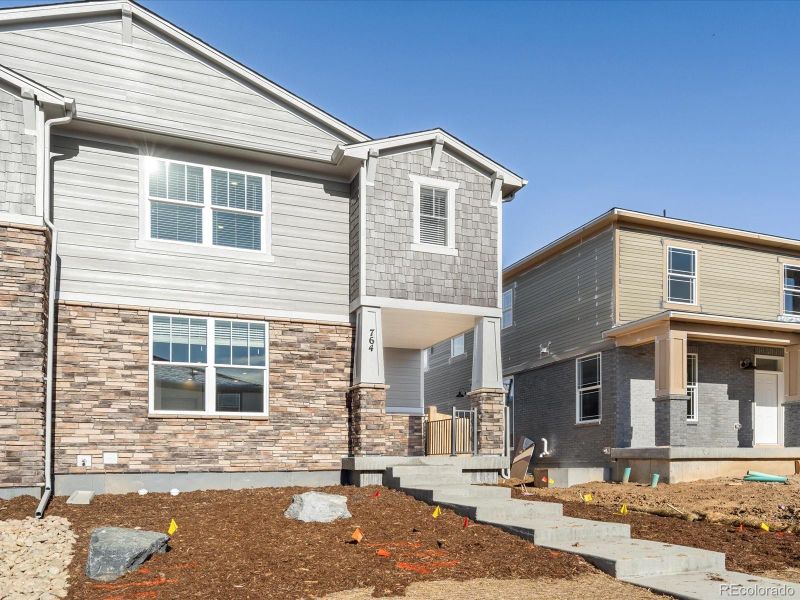 764 North Shawnee St, Aurora, CO 80018