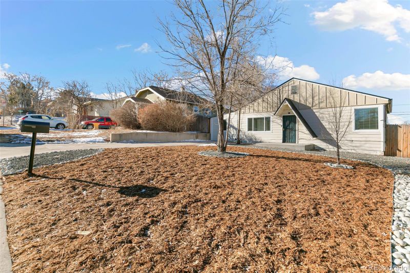 161 S Hazel Ct, Denver, CO 80219