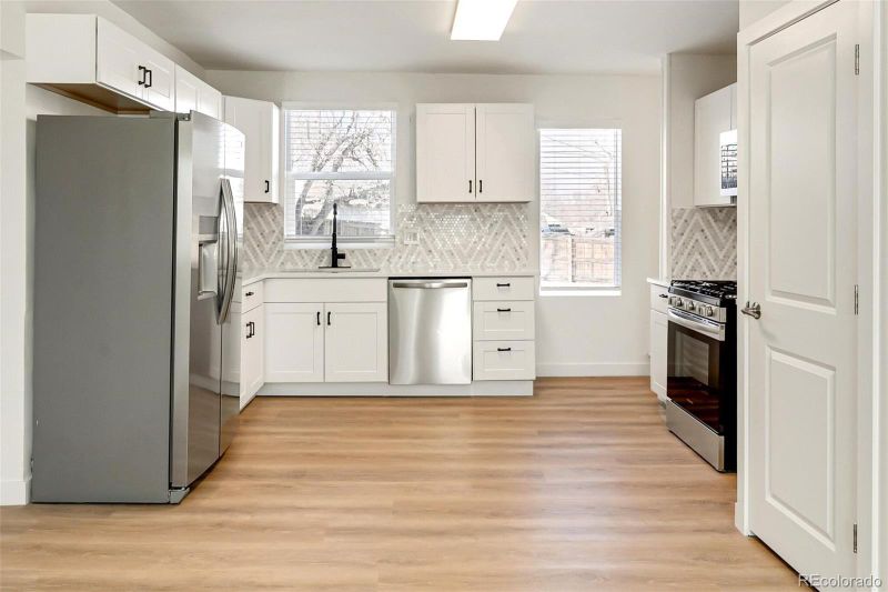 161 S Hazel Ct, Denver, CO 80219