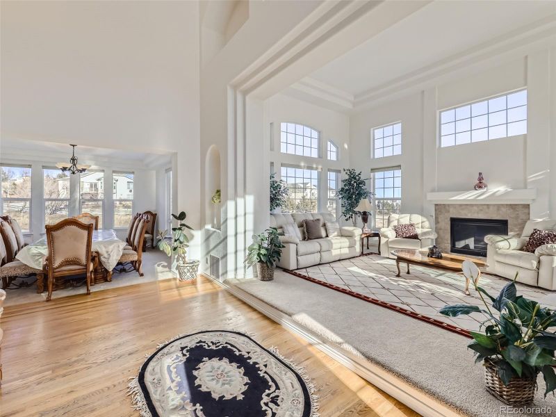 1869 Aquamarine Ct, Castle Rock, CO 80108