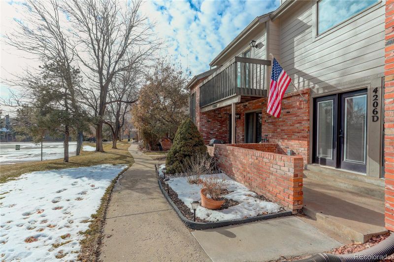 4206 S Granby St #D, Aurora, CO 80014