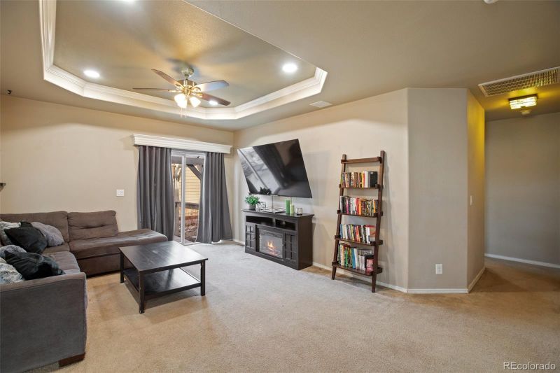 4456 Gray Fox Hts, Colorado Springs, CO 80922