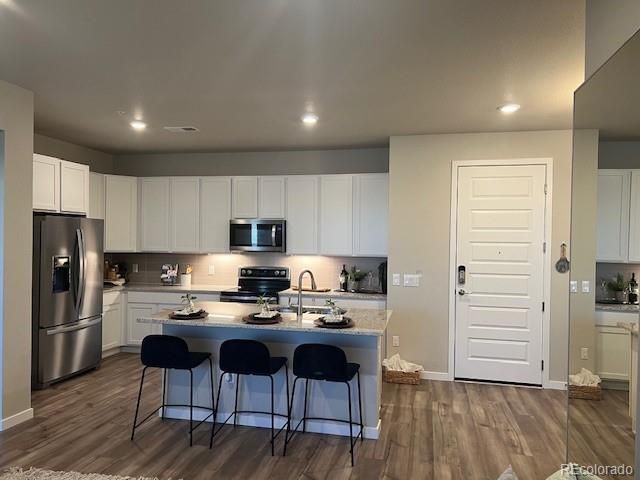 9295 Twenty Mile Rd #4, Parker, CO 80134