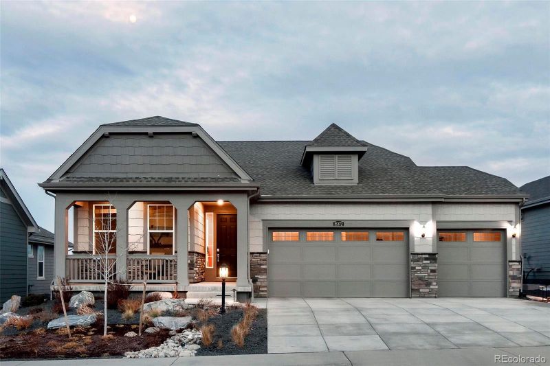 15372 Willow St, Thornton, CO 80602